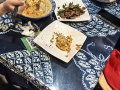 -云南李记罐罐米线饵丝小吃(汉中门金鹰店)