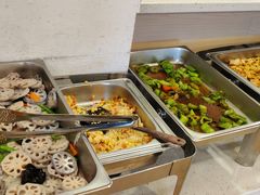 -福慧素膳坊(北部湾中路店)