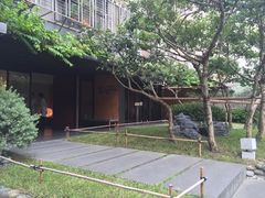 -微热山丘(台北民生公园门市店)