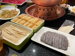 -南门涮肉(上海二店)