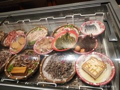 -李久其家民间餐厅(梅溪湖店)