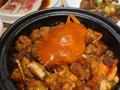 -宴南庭·闽味私房菜