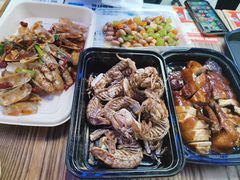 -盒马鲜生(顺义店)