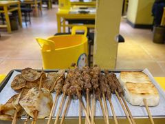 羊肉串-望京小腰(北京总店)