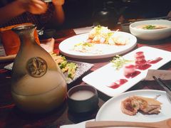 手作桂花米酒-绿茶餐厅(昌平悦荟店)