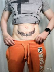 点击看大图 -飛凡TATTOO纹身•原创