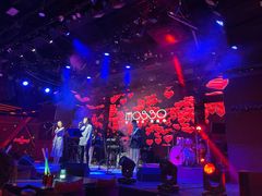 -MOSSO音乐酒吧·live house(南京旗舰店)