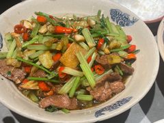 -潇湘阁(汉光百货店)