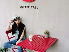 -COFFEE CALL(云锦路店)