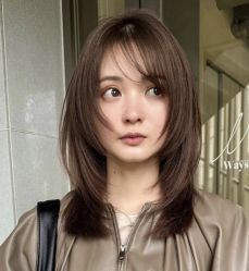 -时尚殿堂hair salon