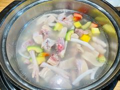水果维C养生椰子鸡-椰夫人·养生椰子鸡(金沙洲永旺店)