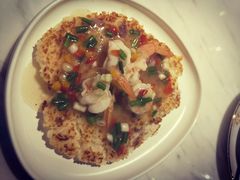 芝士焗饭-岭南真味·匠心粤菜(K11店)