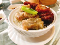 -潮福城大酒楼·潮粤菜·港式点心(阳光城店)