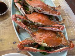 -醉壹号海鲜大排档·老厦门特色菜(厦门美食地标店)