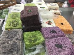 -常州糕团店(北大街新世纪商城店)