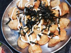 -火炉旺烤肉啤酒屋(沈北创始店)