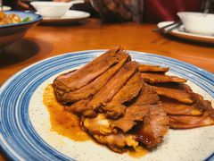 酱香牛肉-頂好酒家·经典粤菜(海信广场店)