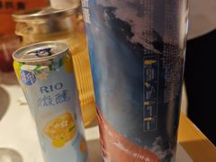 -杨氏青龙虾·羊蝎子(珠江路店)
