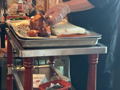 -局气烤鸭·北京菜(德云社店)