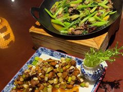 -杨记隆府(白象街店)