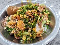 -文惠桥头大华干捞粉