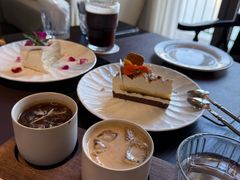 -22ºN BISTRO西餐&酒馆