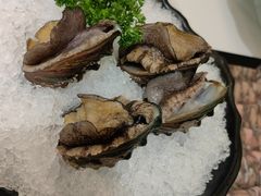 -帝皇海海鲜豆捞(桐泾商务广场店)