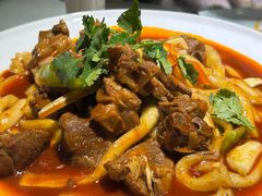 -阿西娅食府(中关村店)