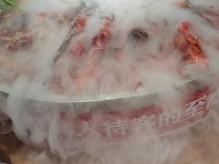-红胖胖龙虾王·本地菜