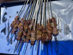 -四禧精酿铜锅涮肉·烧烤工场(大明湖店)