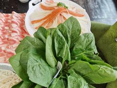 -新柏乐火锅(中源大道店)