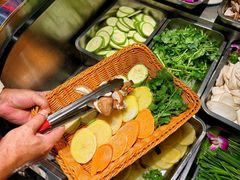 -正宗齐齐哈尔烤肉·齐牛哥鲜切炭火烤肉(杭州总店)