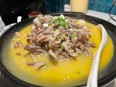 -外婆小聚茶餐厅·粤湘菜·家宴·团建(福安购物广场店)