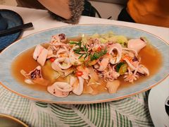 -蕉叶·泰国歌舞风情(世贸店)