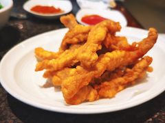 -皇城老妈川味火锅·大连海鲜火锅(港湾店)
