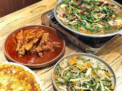 -京玉菲饭店(李村店)