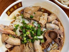-荔林食店(西华路店)