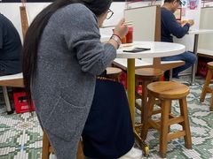 -麦文记面家(佐敦店)