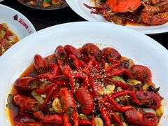 -友记功夫香·人民川菜(红牌楼店)