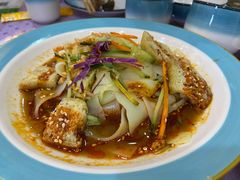 新疆辣皮子馕-新疆巴州金丝特餐厅(大钟寺店)