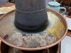 -岳合轩老北京涮肉