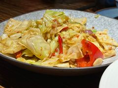 -甲米府·泰国餐厅(八佰伴店)