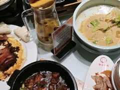 -郭林家常菜(狼垡店)