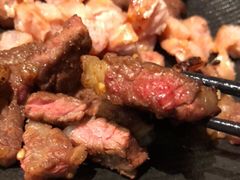 -黑牛の店·和牛烧肉(合生汇店)
