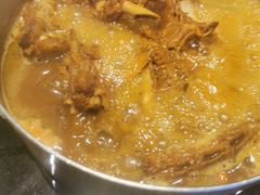 -蝎王府羊蝎子(西直门店)