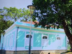 -龙环葡韵住宅式博物馆