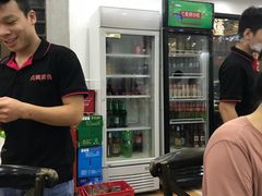 -贞姨美食·老字号海鲜大排档