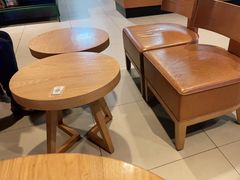 -星巴克(深圳罗湖书城店)