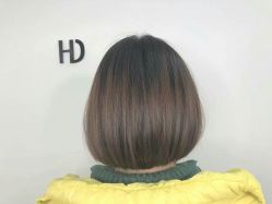 -HD HAIR STYLE