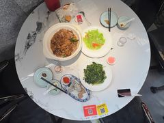 -又见炊烟私房菜(敬亭路店)